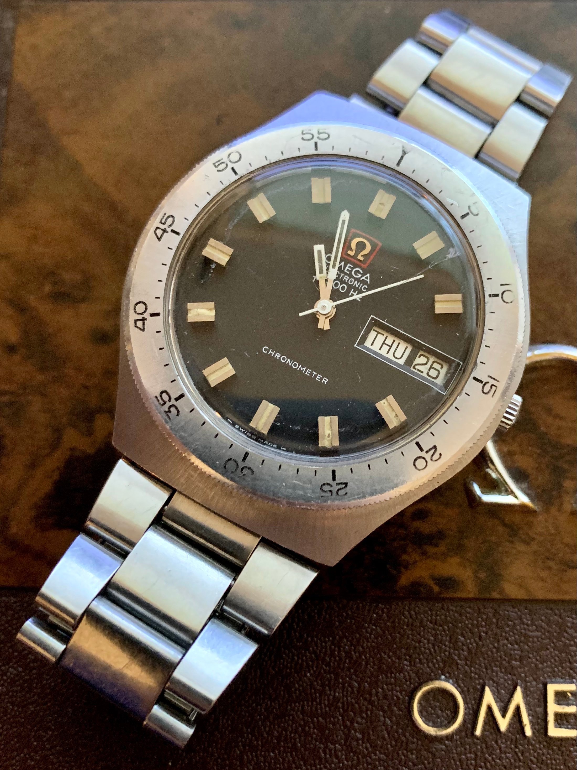 Omega 198.029 best sale