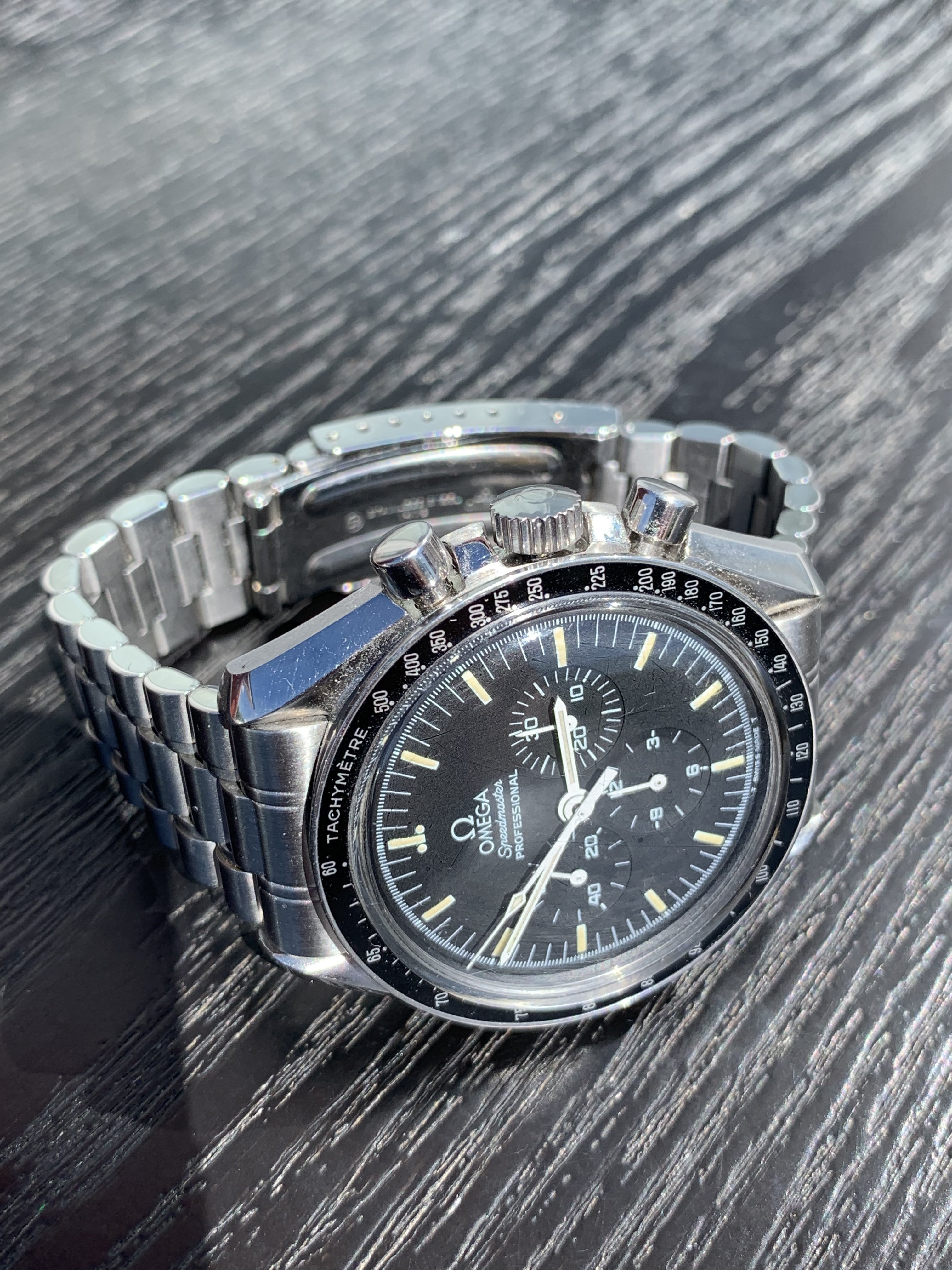 Buying advice please: Speedmaster 3592.50 | Omega Forums