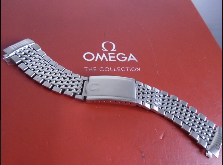 Omega clearance 1036 bracelet