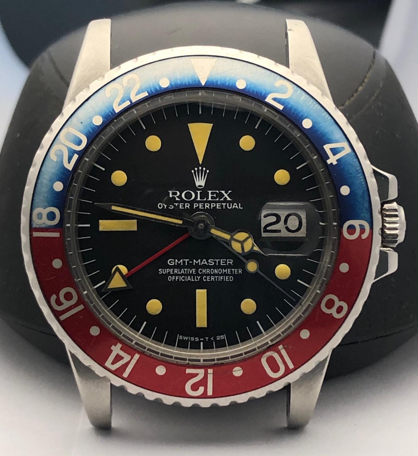rolex 1675 mk3