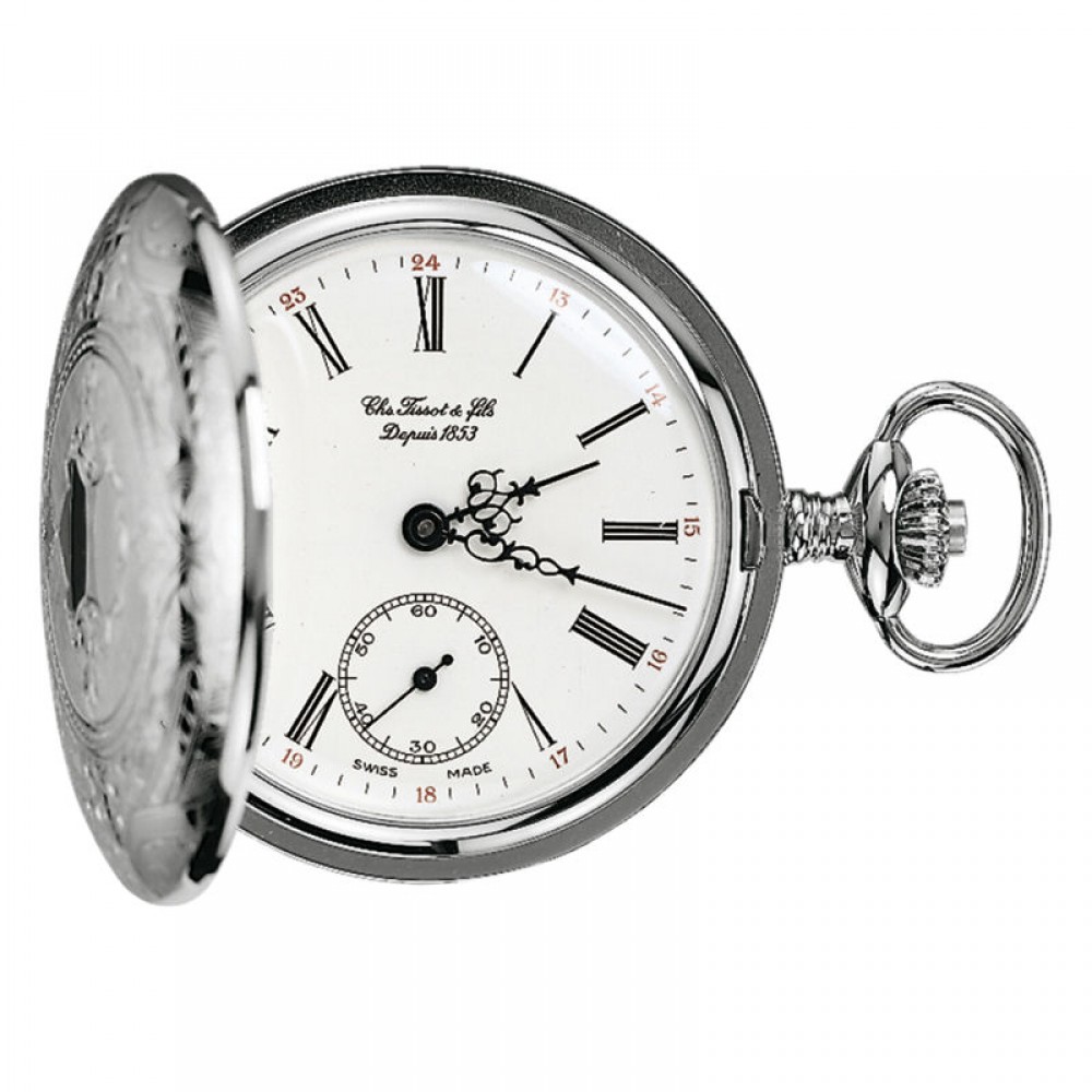 Best budget sale pocket watch