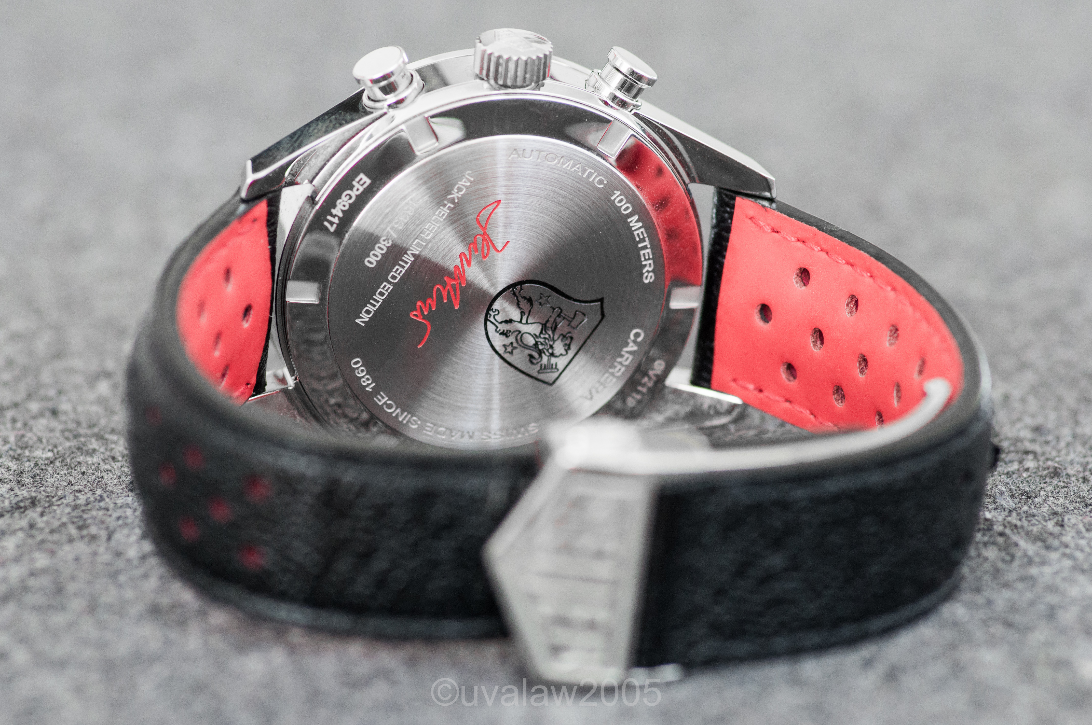 Carrera jack hotsell heuer 80 edition