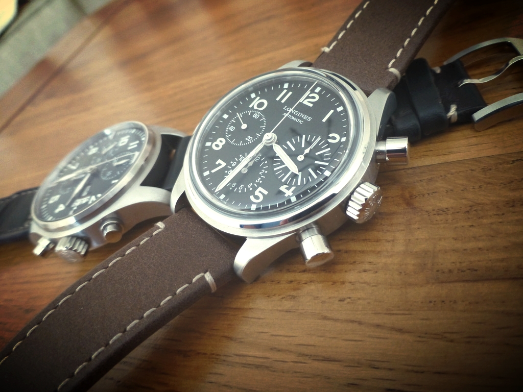 Longines Avigation Big Eyes Page 4 Omega Forums