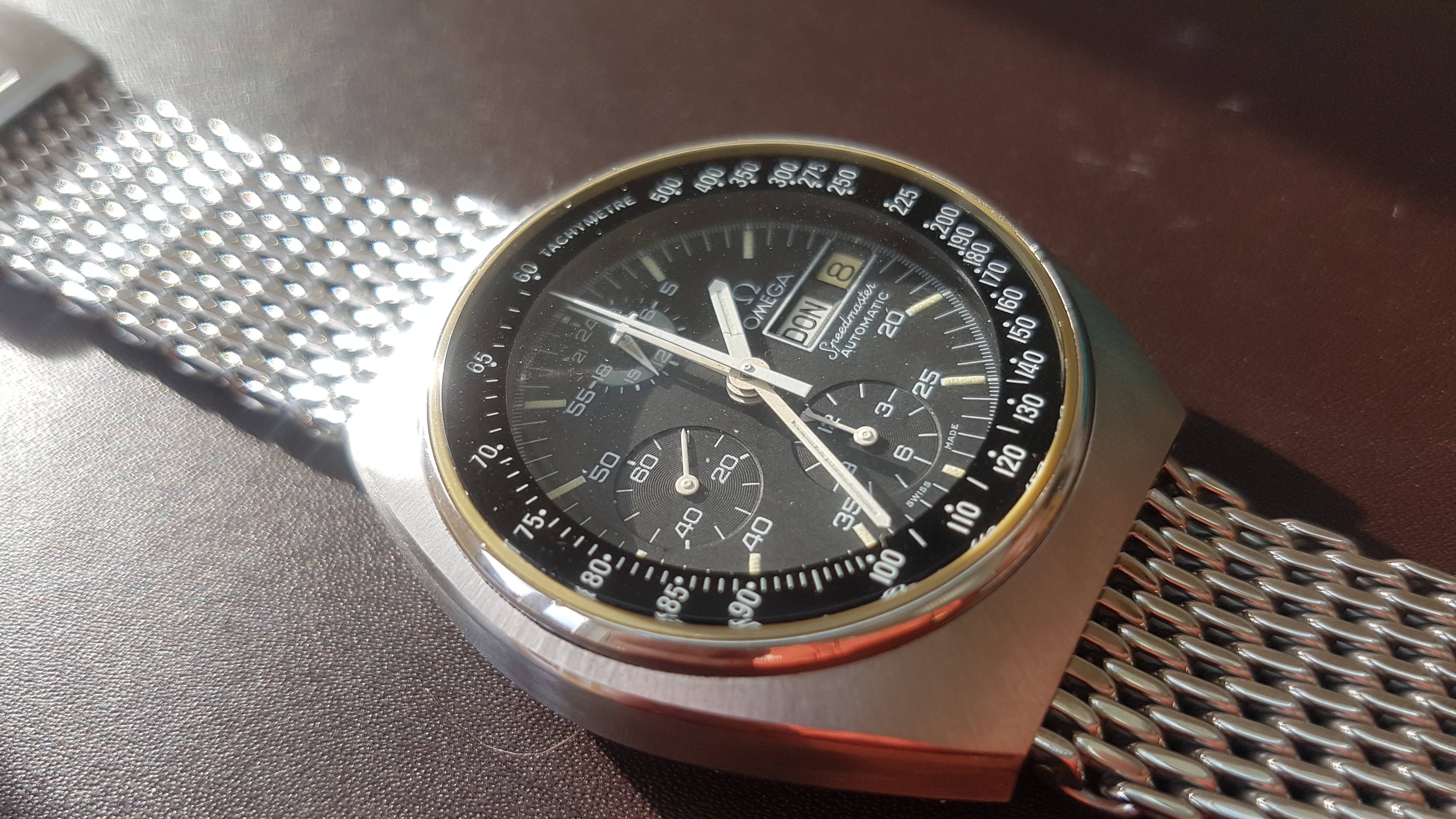 Speedmaster mk4 hot sale