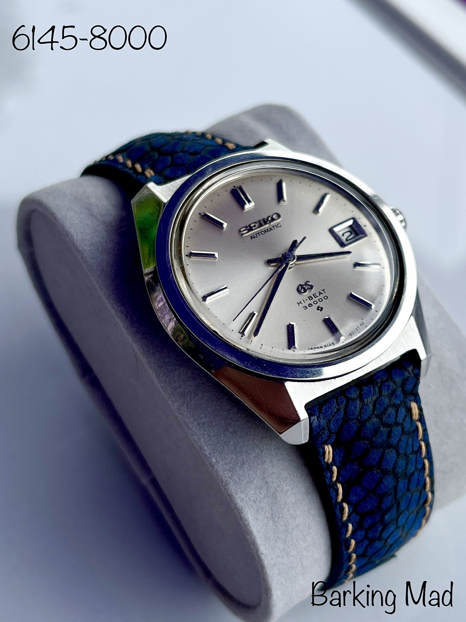 Seiko 6145 hot sale