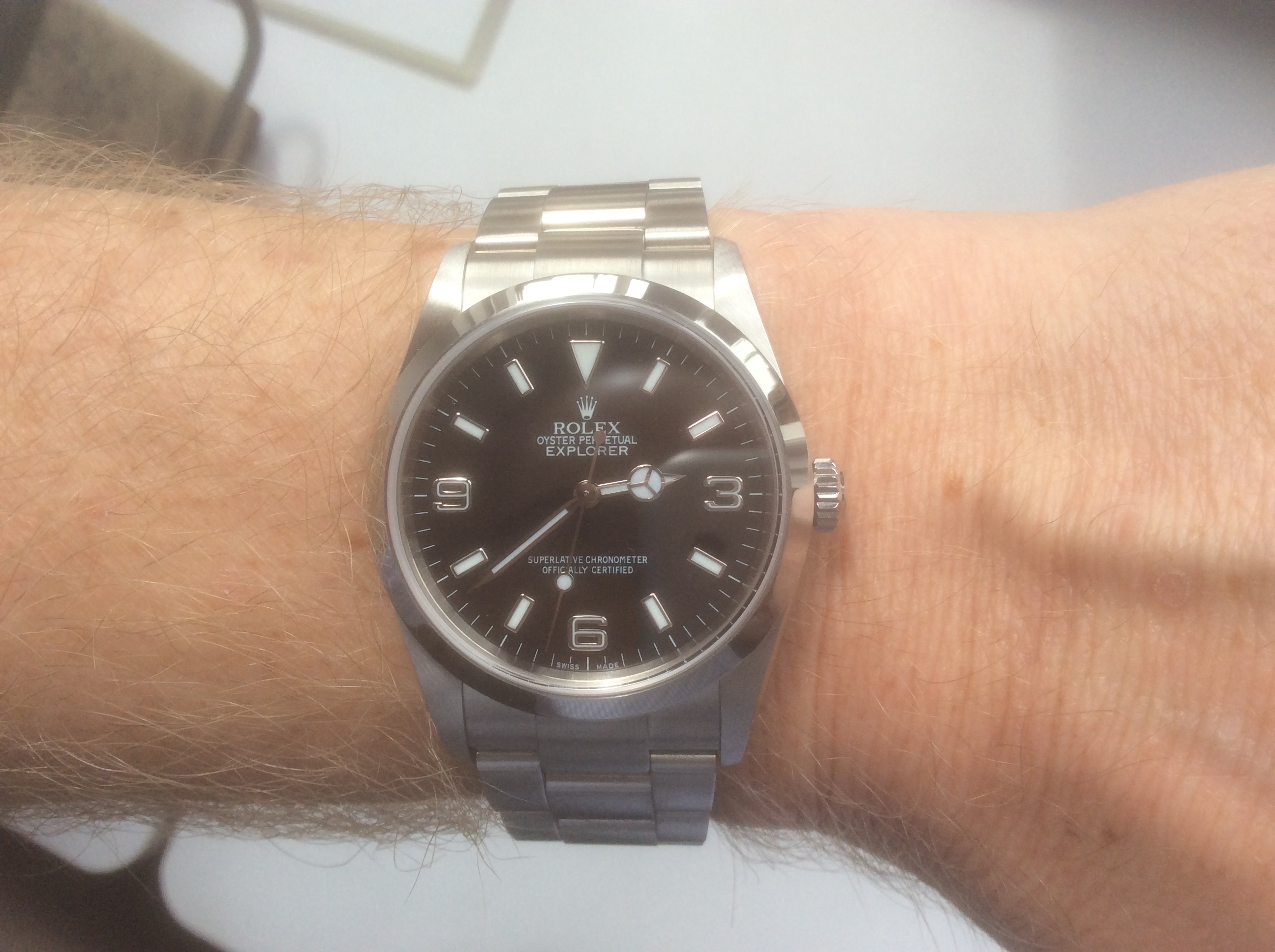 Completely Satisfied With My Explorer I A Very Long Winded Story Omega Forums