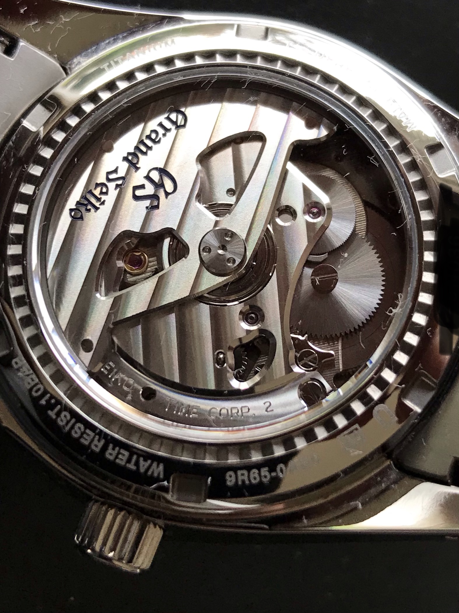 Is Grand Seiko getting better? | Page 4 | Omega Forums