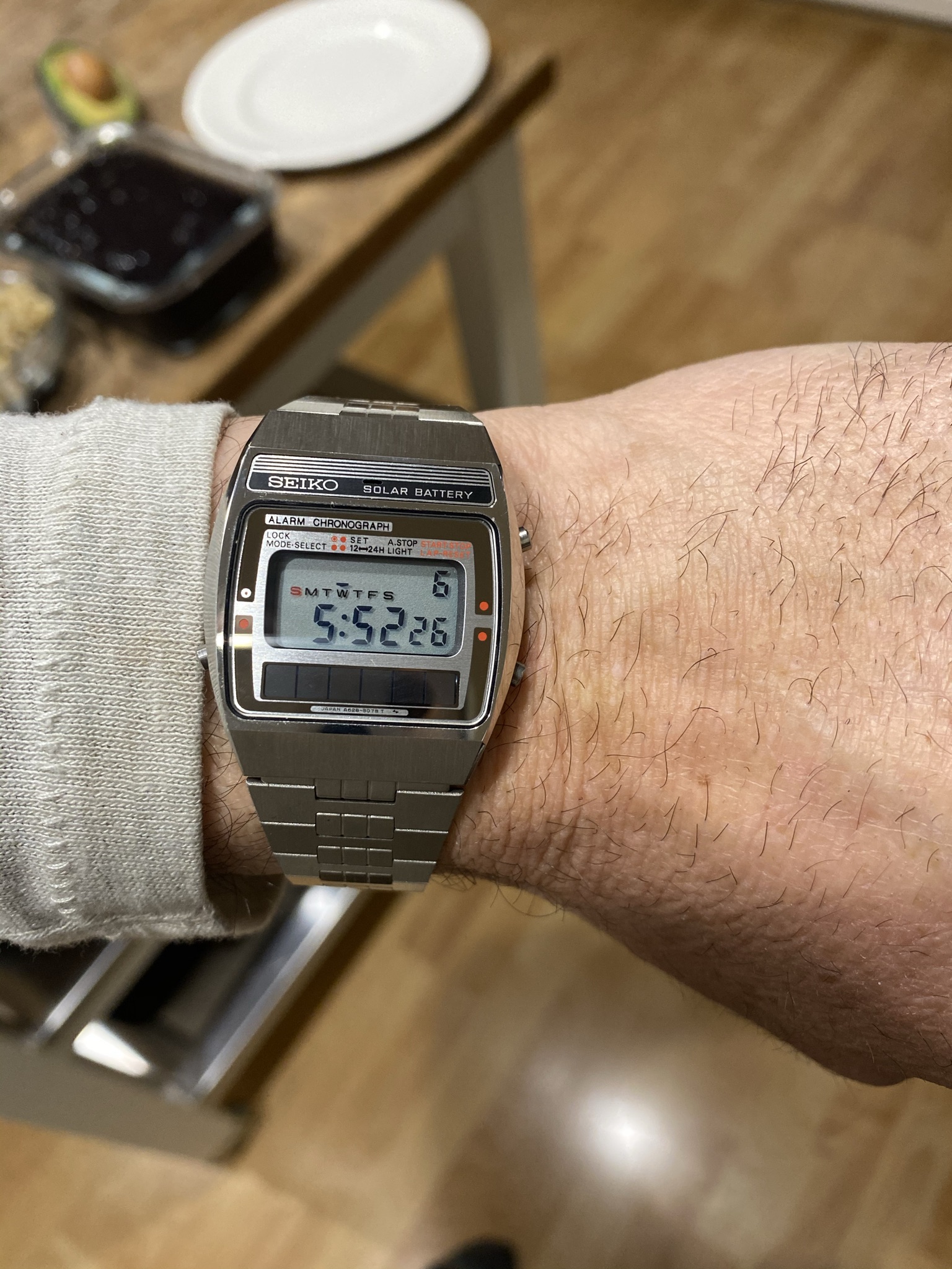 WSRUW: What Seiko Are You Wearing Today? | Page 88 | Omega Forums