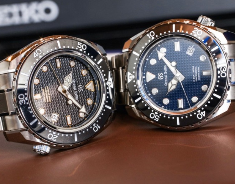 Grand Seiko VS Rolex | Omega Forums