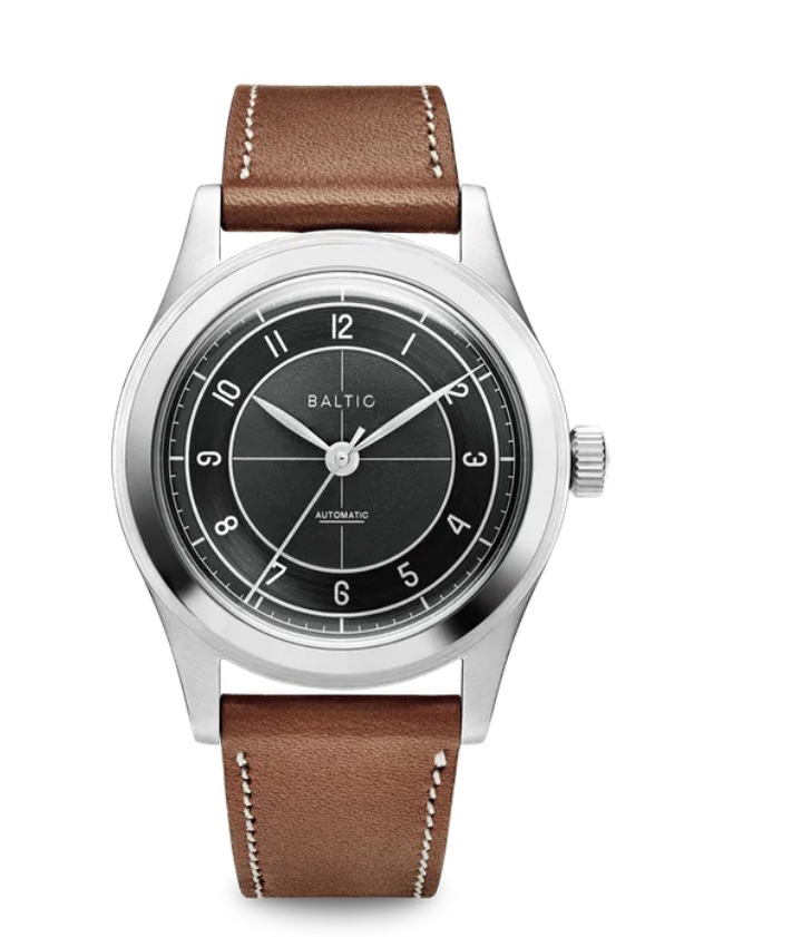 36mm best sale automatic watch