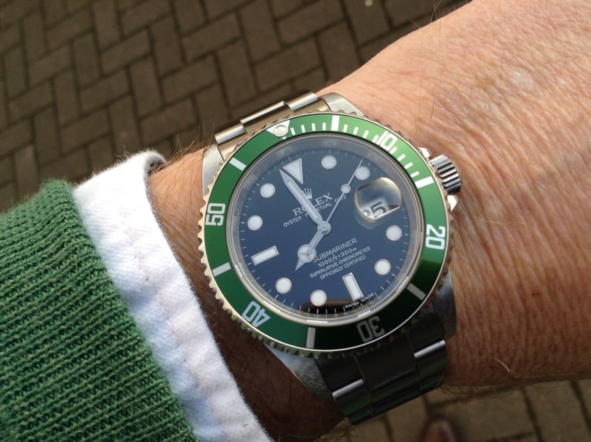 rolex tudor forum