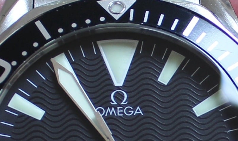 Omega smp 2254.5 lume Omega Forums