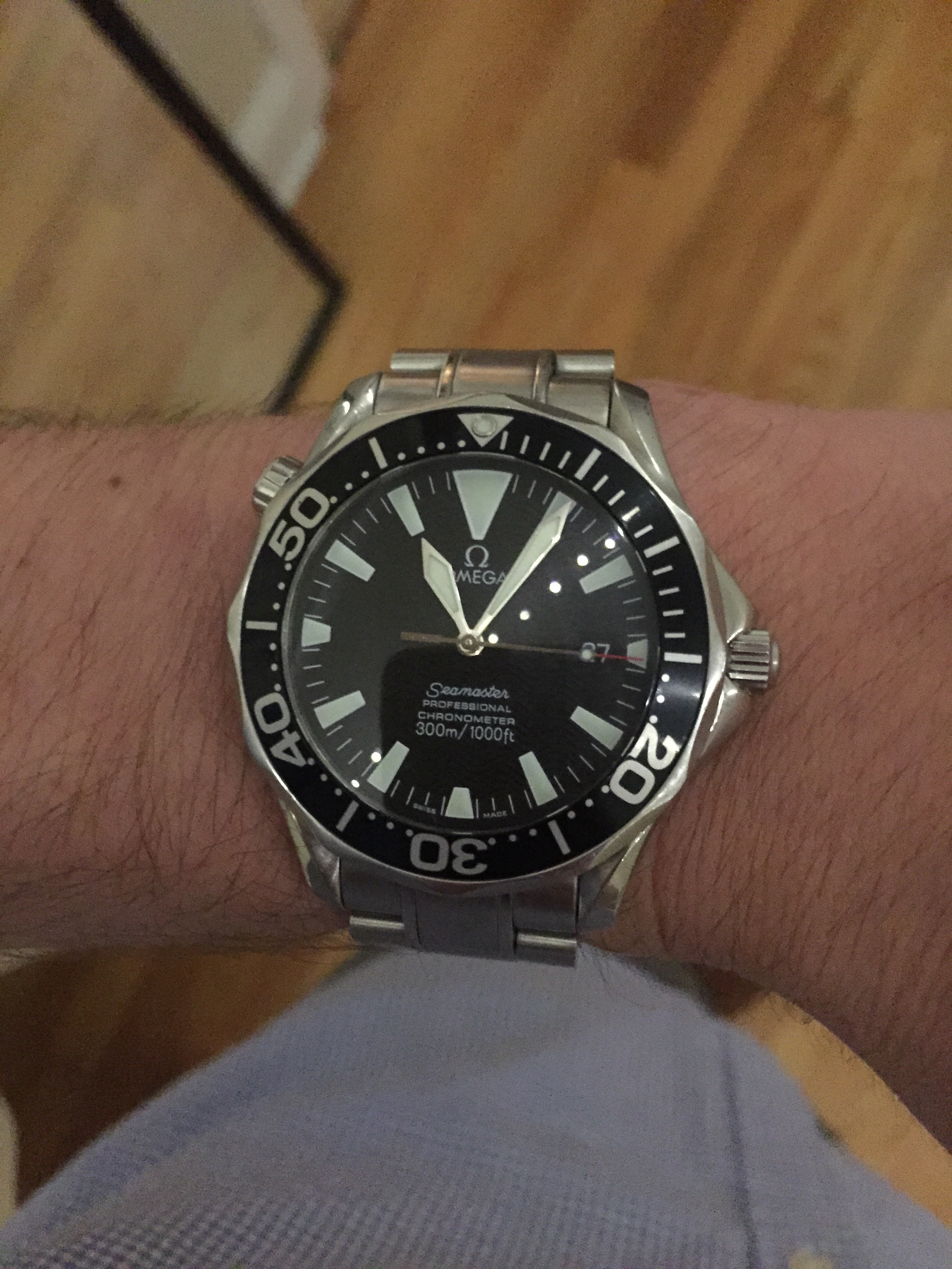 Omega smp 2254.5 lume Omega Forums