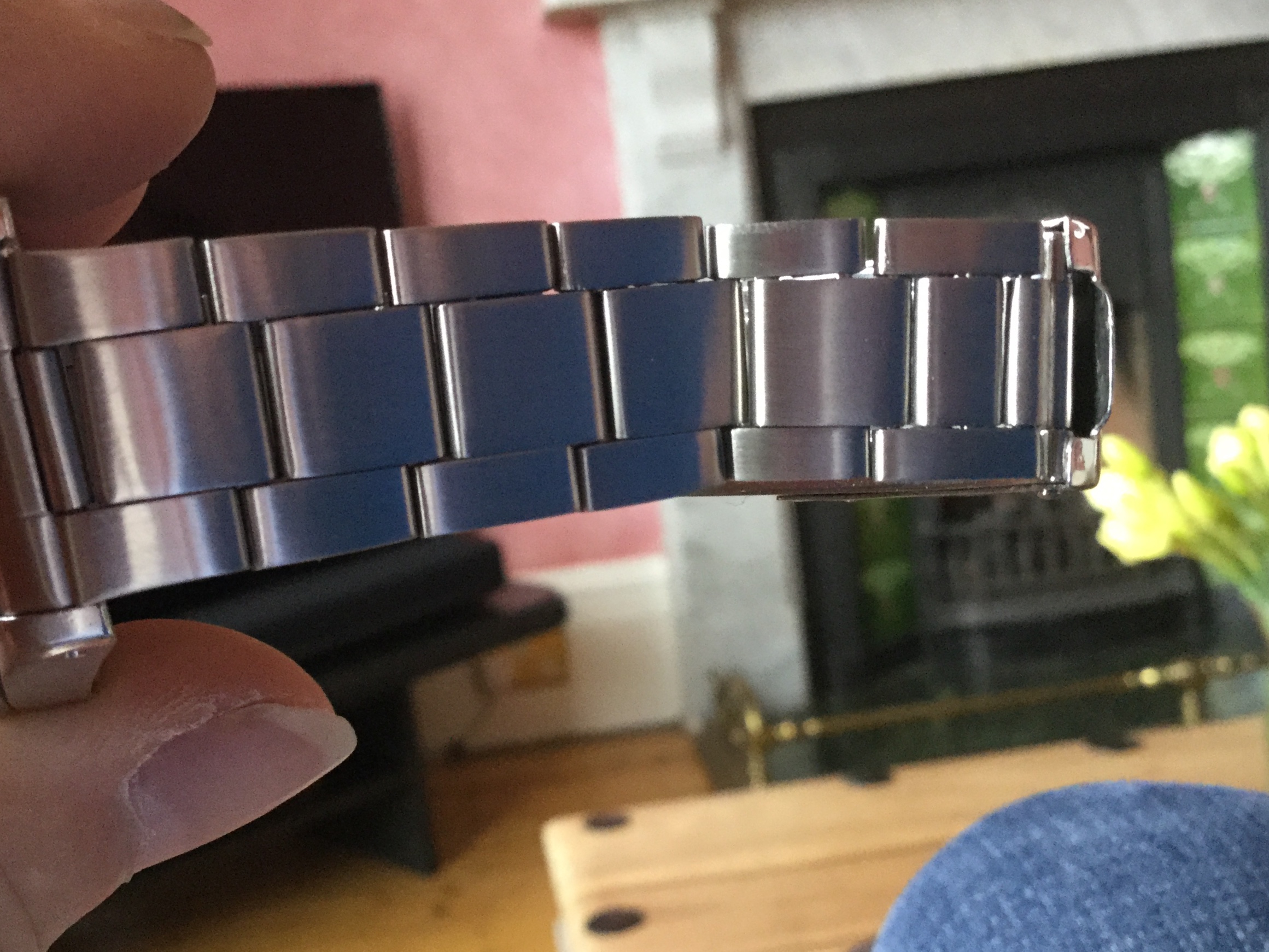 Michael Young/Classic repair experiences Page | Omega Forums