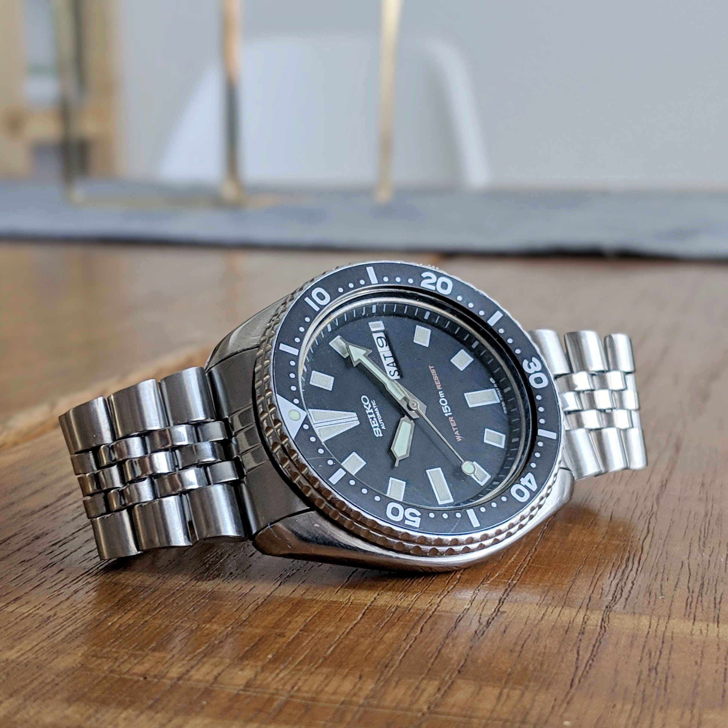 Ghost Bezel Thread Page 9 Omega Forums