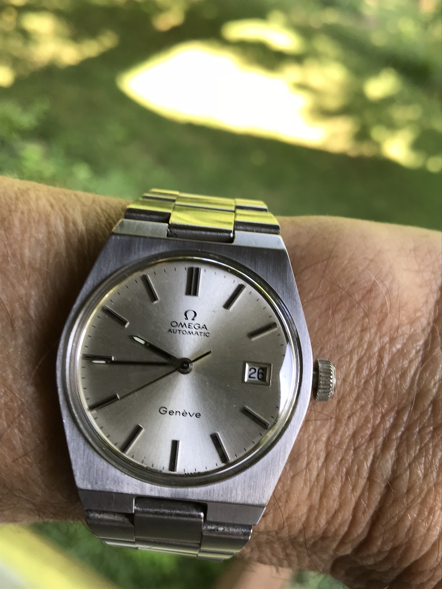 Omega 1481 sales