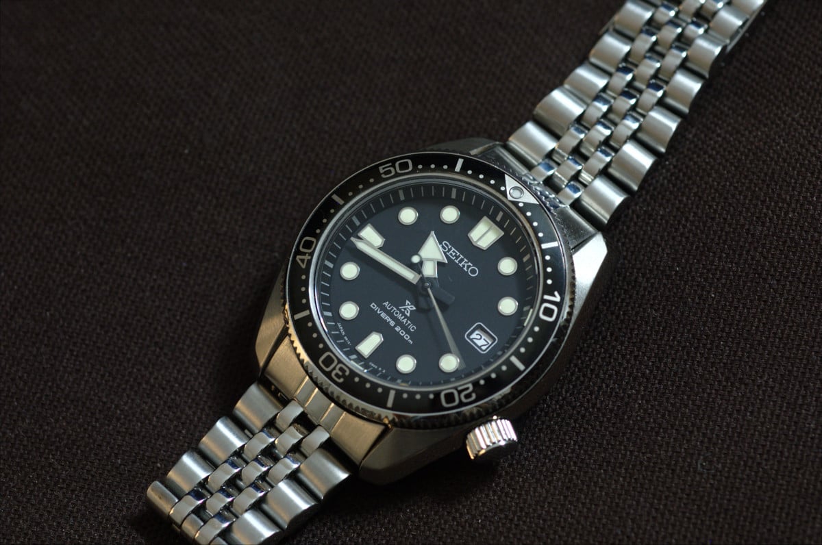 Seiko clearance spb077j1 forum