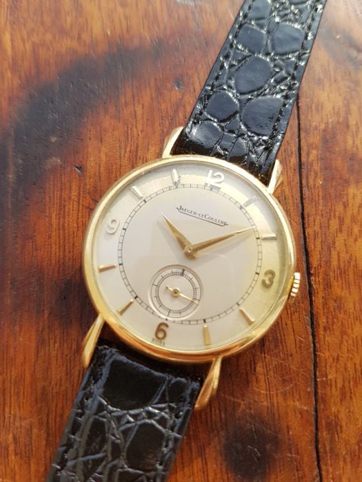 1940s Jaeger LeCoultre Omega Forums