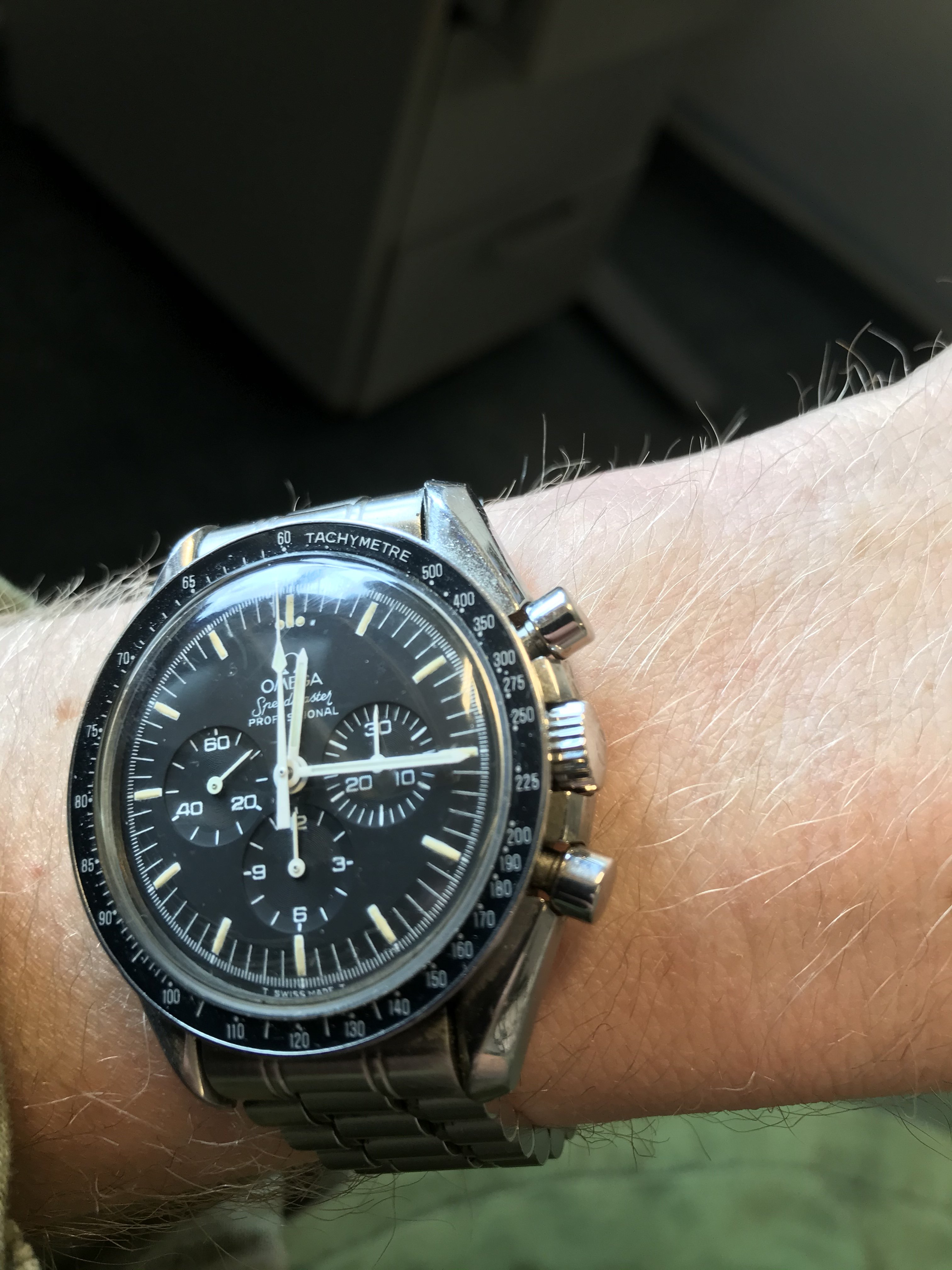 Forum omega speedmaster moonwatch best sale