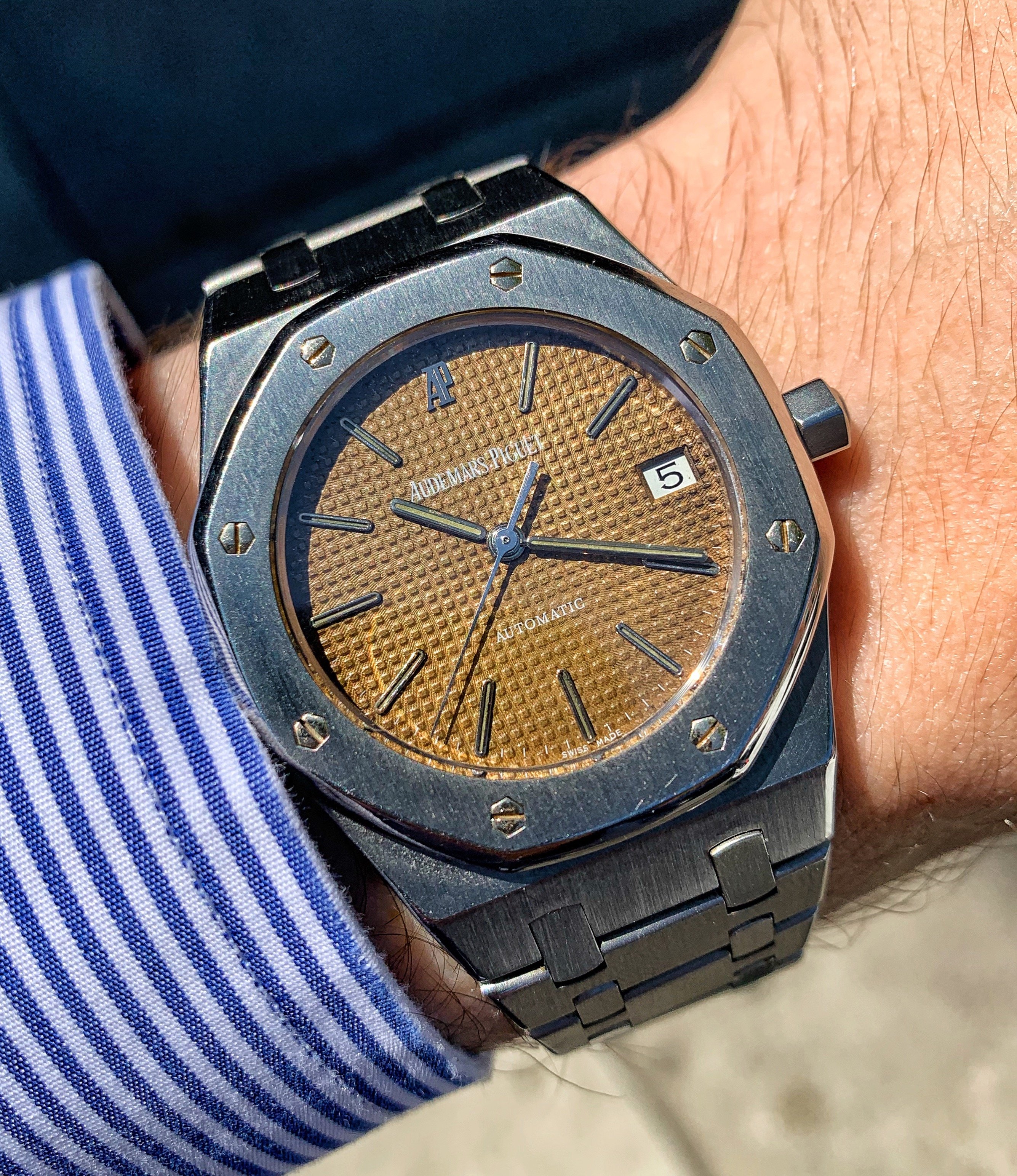 Ap royal oak outlet 14790