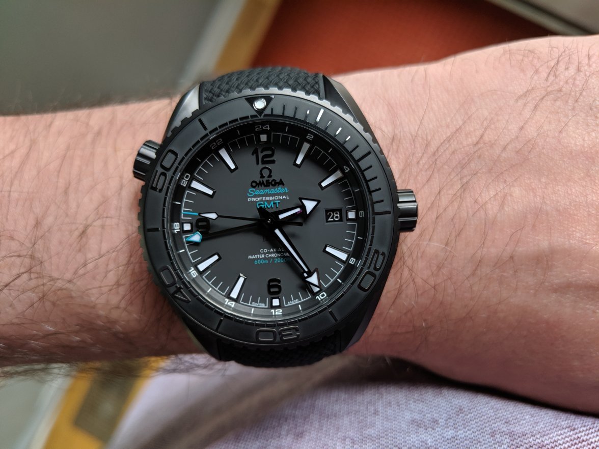 casamigos omega watch