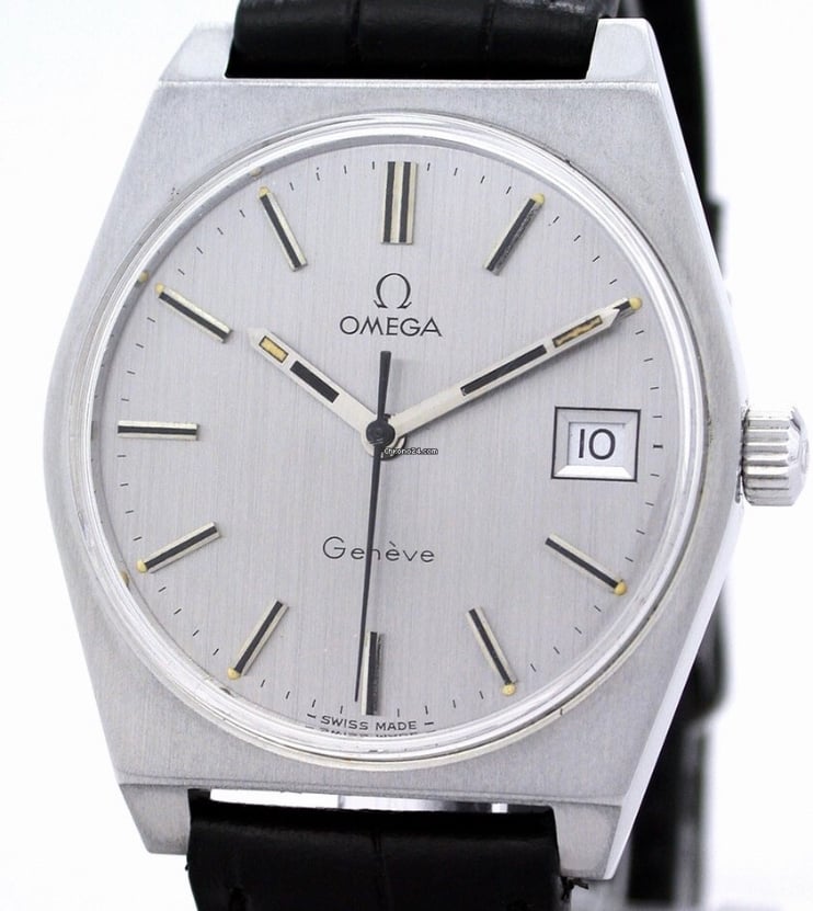 1970s omega 2024