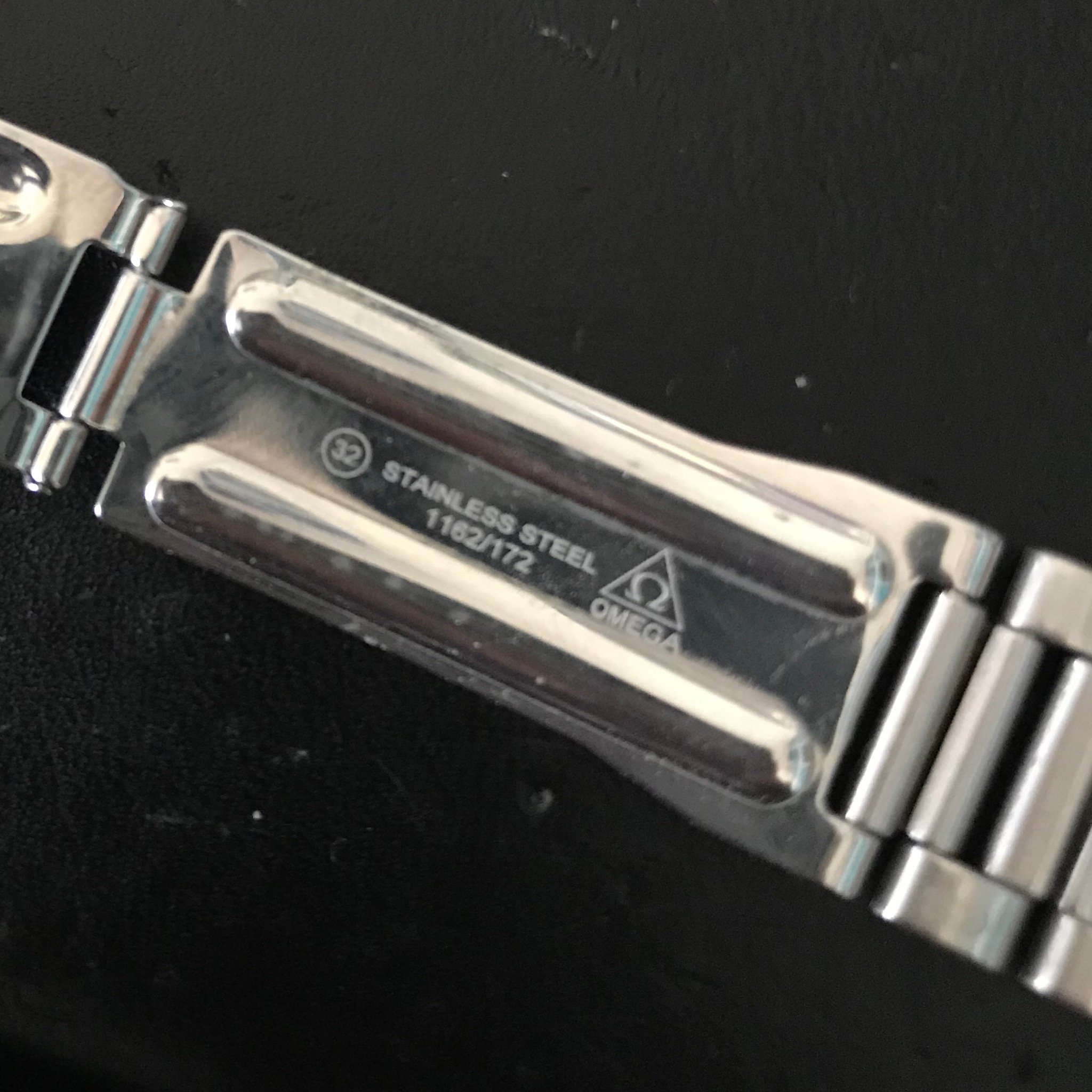 Flightmaster Bracelet info and opinion on hands Omega Forums