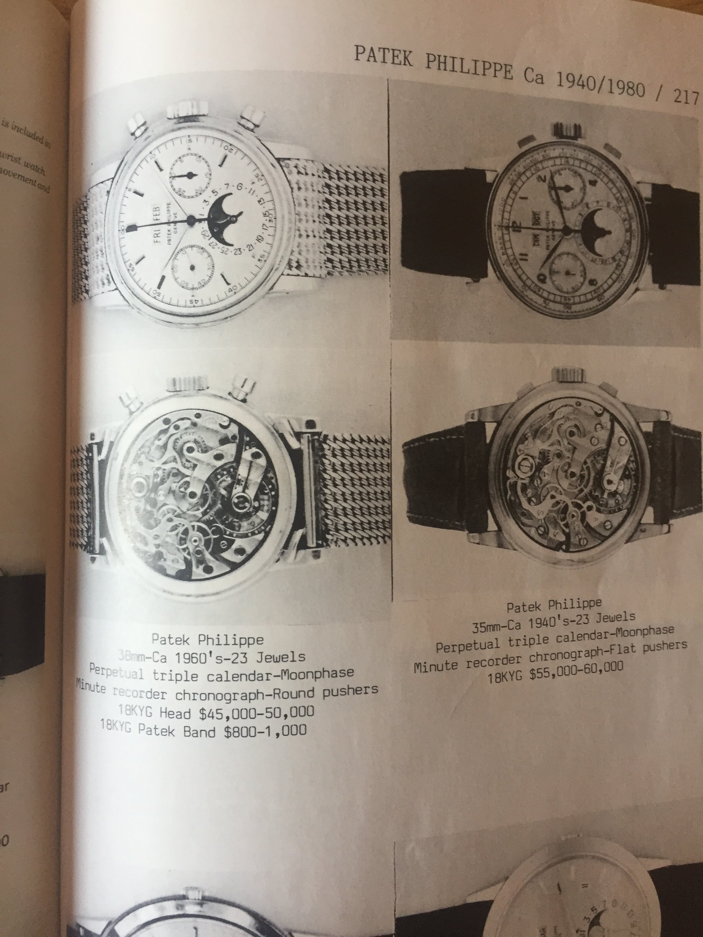 Voilà combien vous auriez payé vos montres dans les années 80... 8ca610da-3b4f-4228-971f-198da98a302b-jpeg