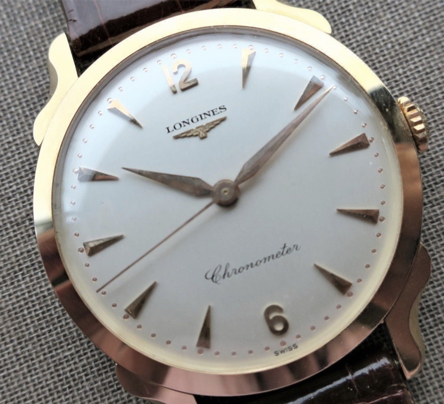 Beware Problem Longines watches Page 12 Omega Forums