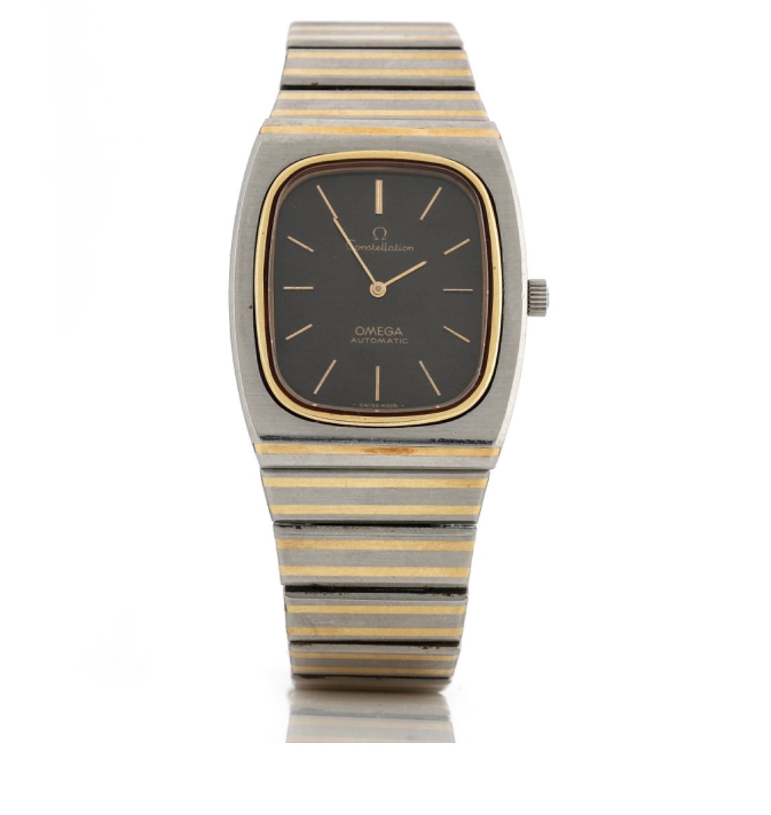 Omega constellation 711 tank Omega Watch Forums