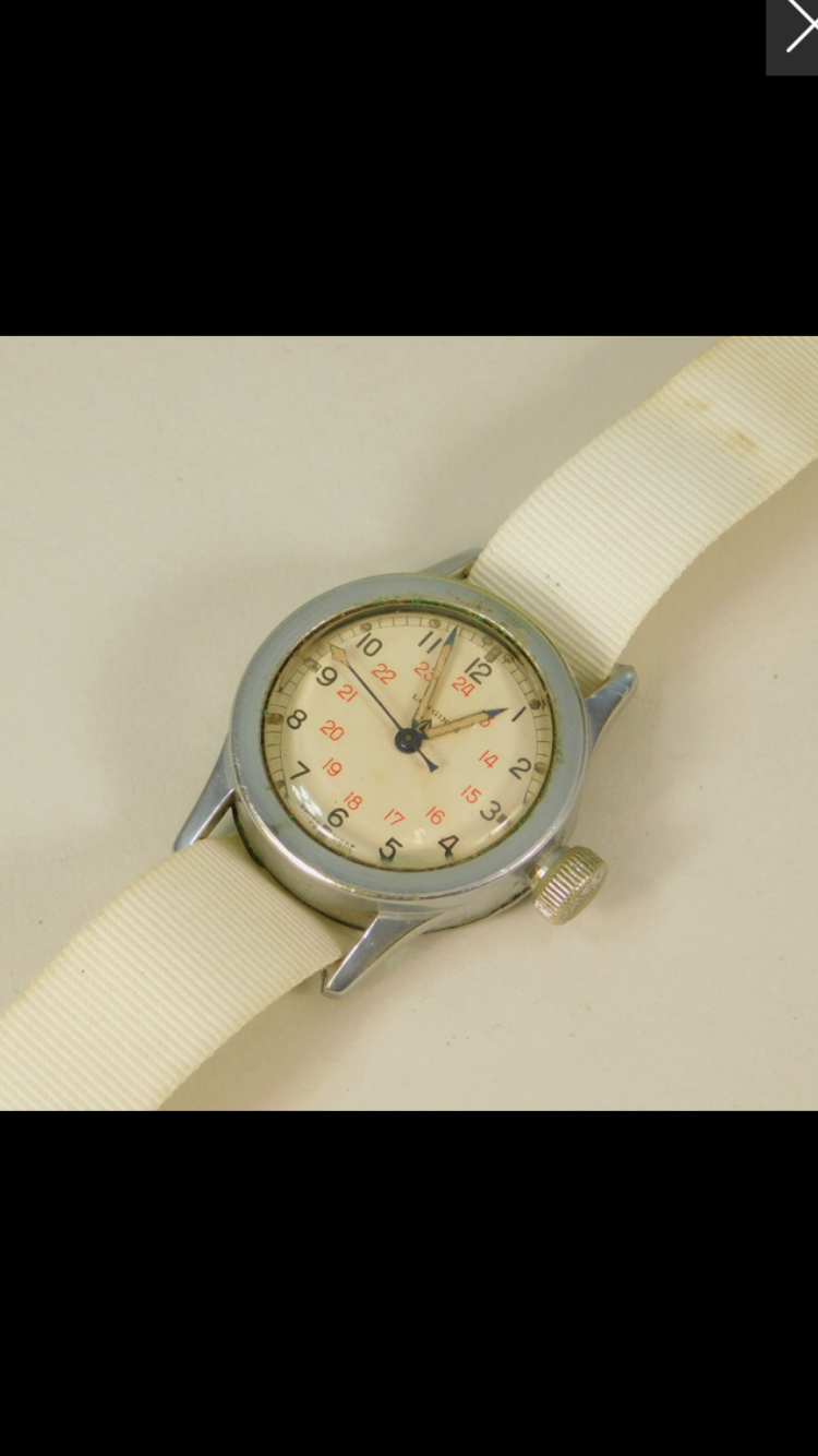 Superb Longines Tuna Can coming up at auction Omega Forums