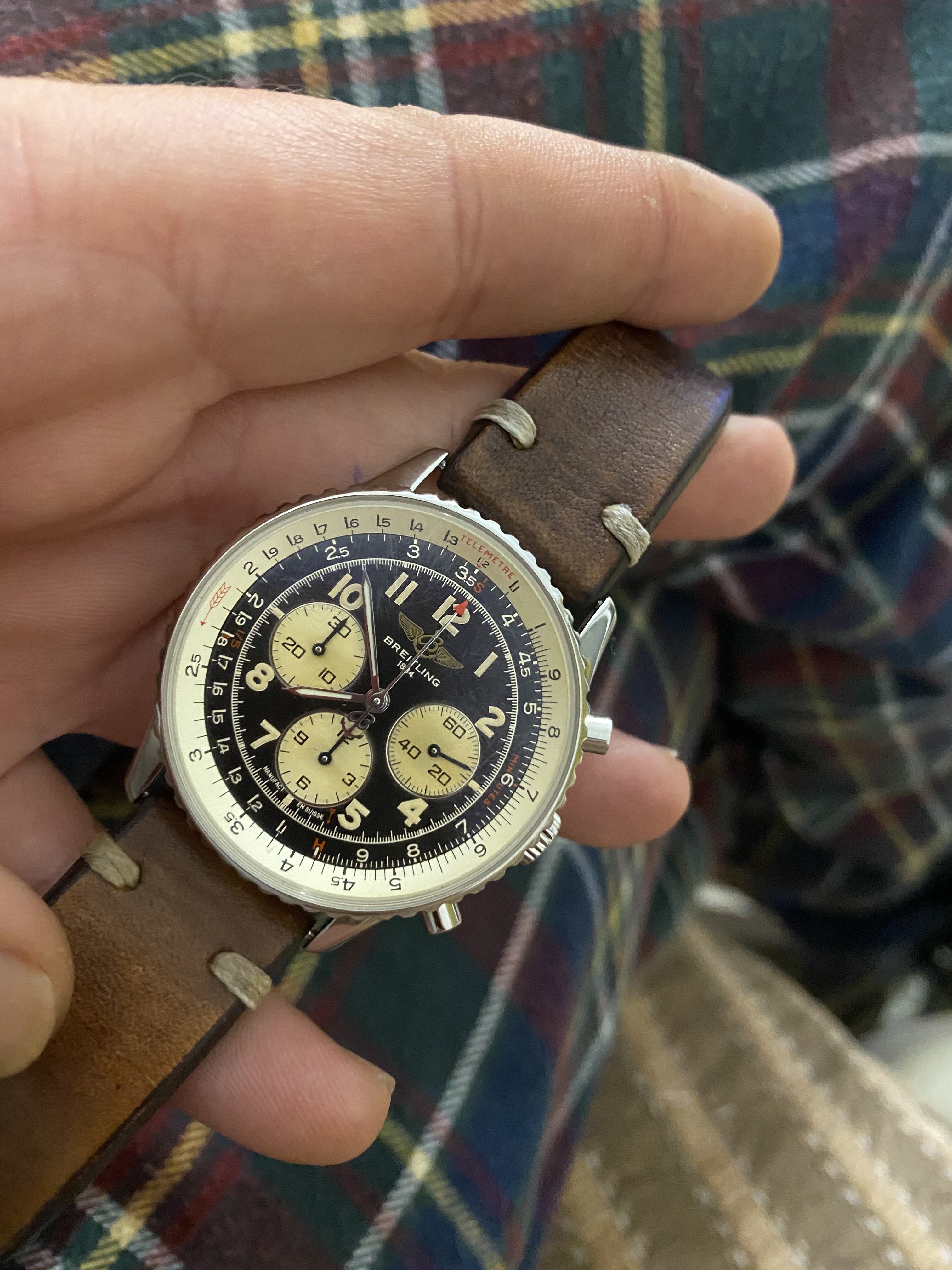 Navitimer a30022 outlet