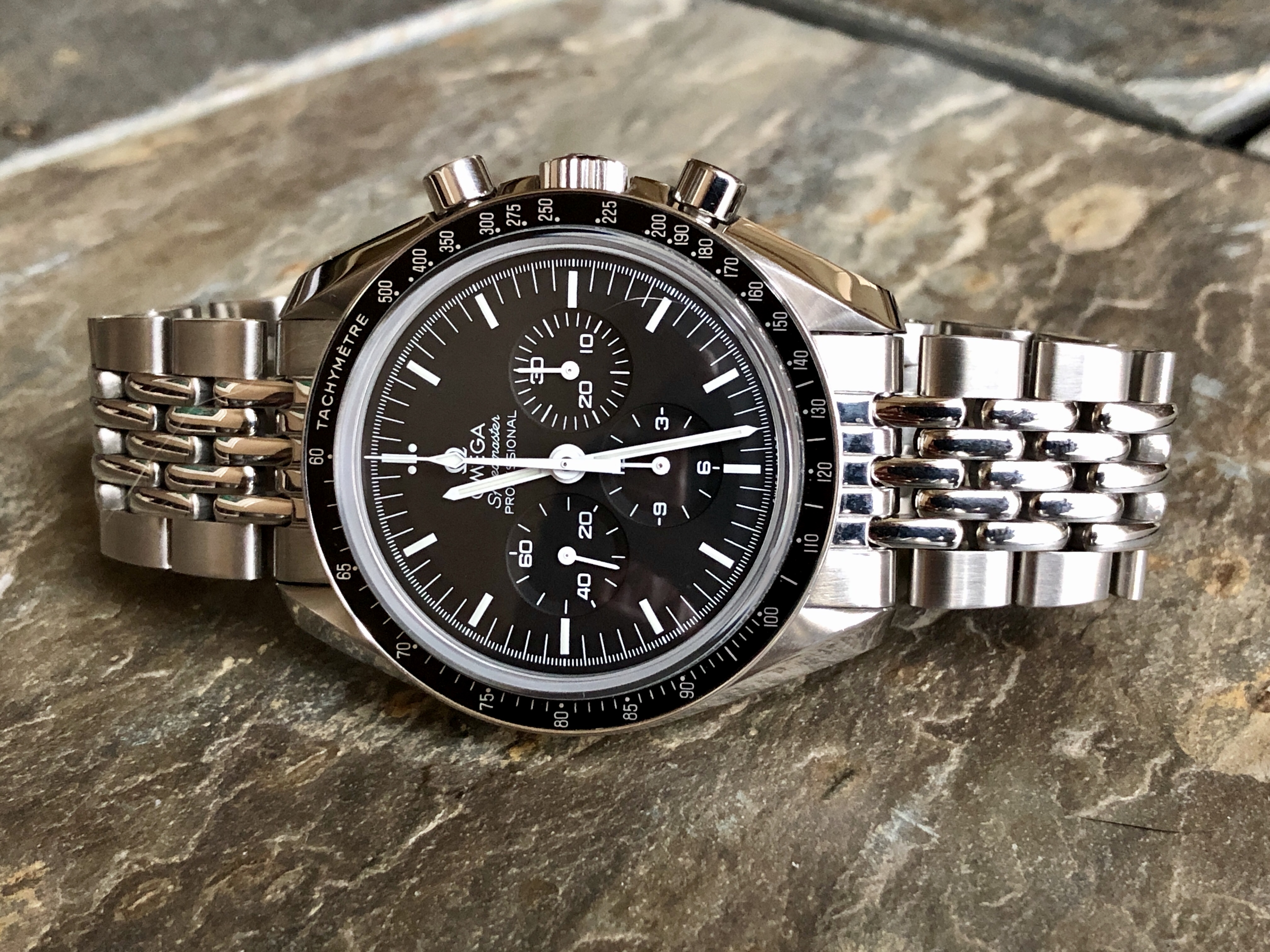 Are there Omega Speedmaster Aftermarket Bracelets Omega Forums