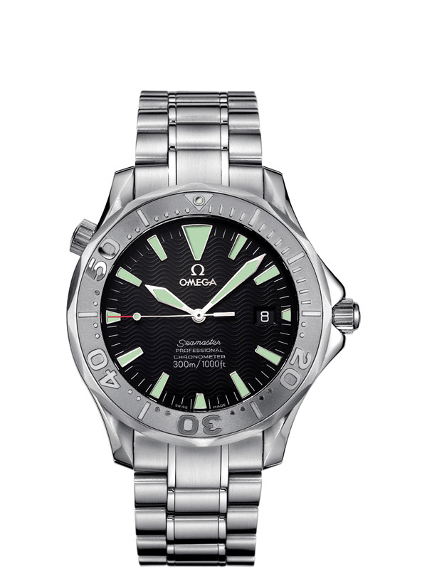 Seamaster 2230.50 dial for 2533.50 Omega Forums