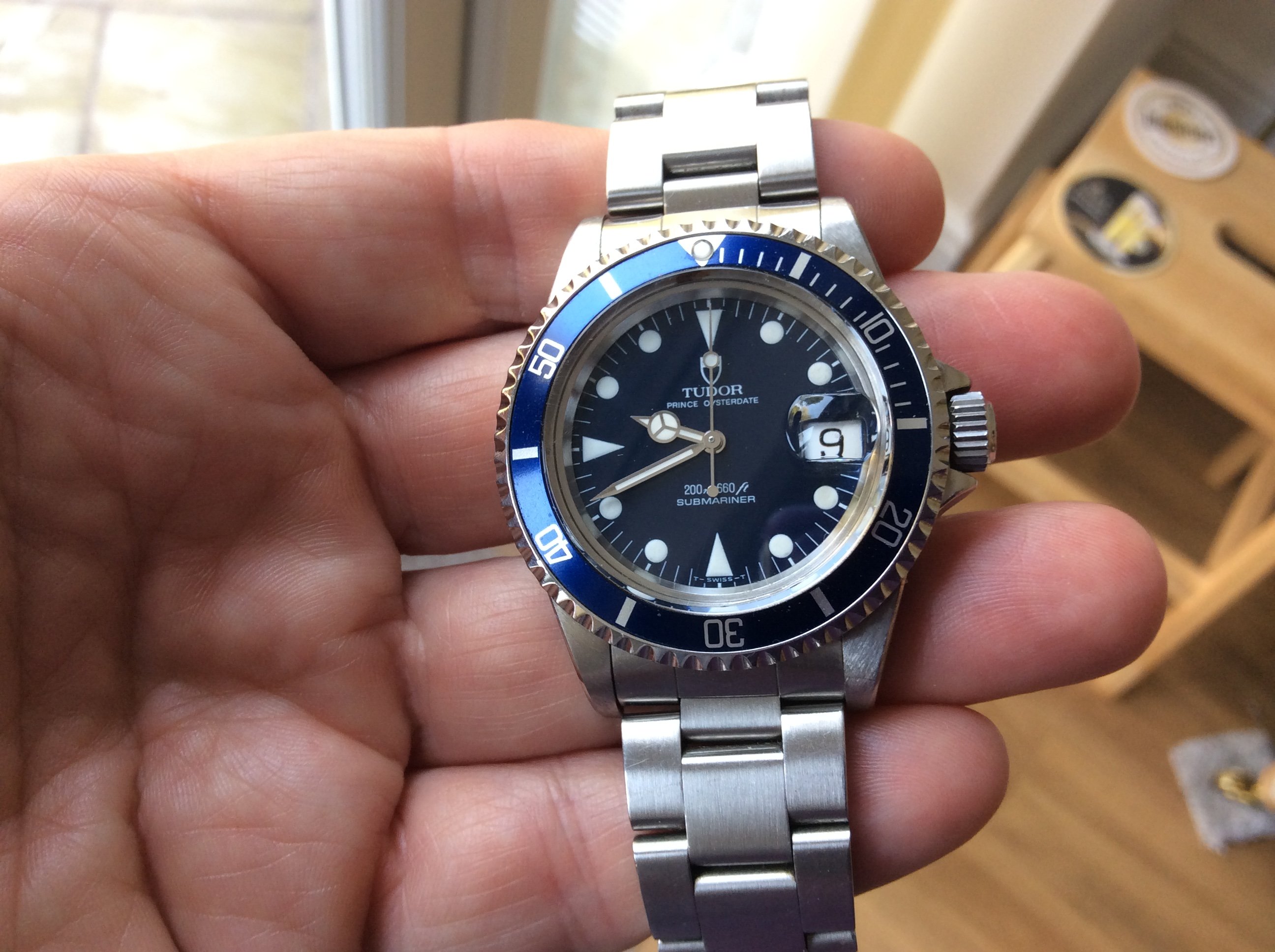 Tudor 79090 outlet for sale