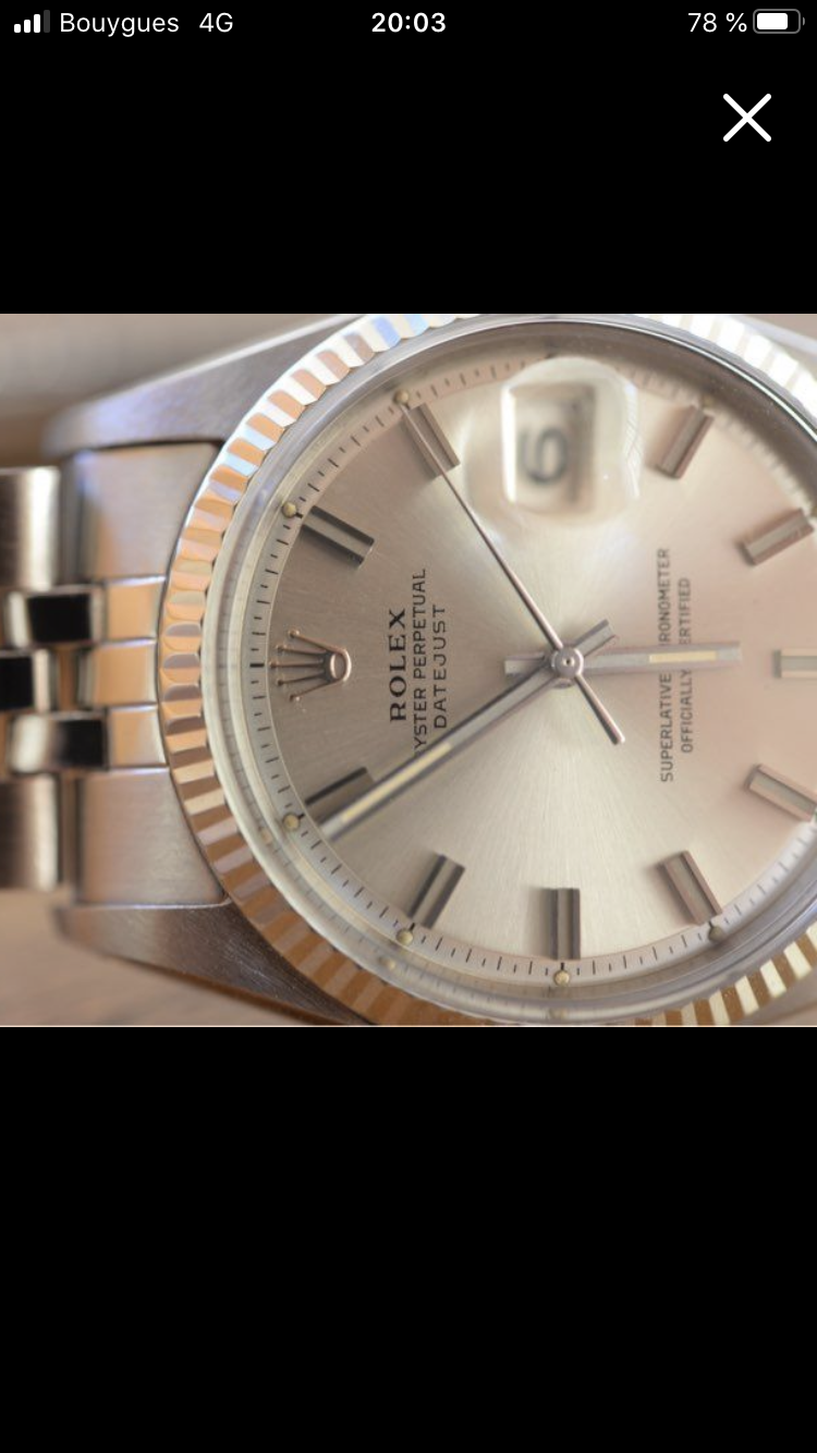 1601 datedisc Omega Forums