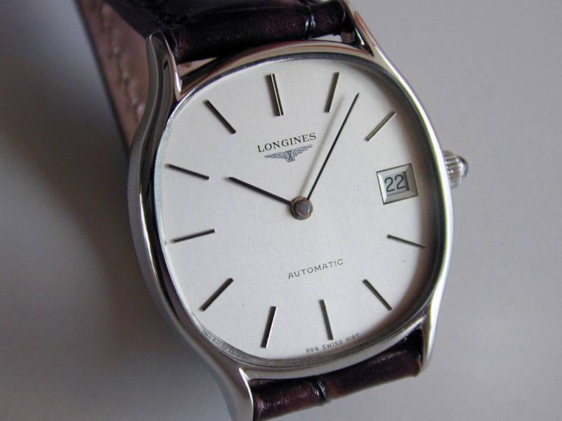 Post your Longineseses Page 3 Omega Forums