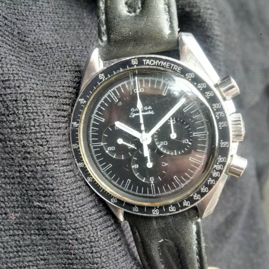 Authentication Omega Speedmaster Omega Forums