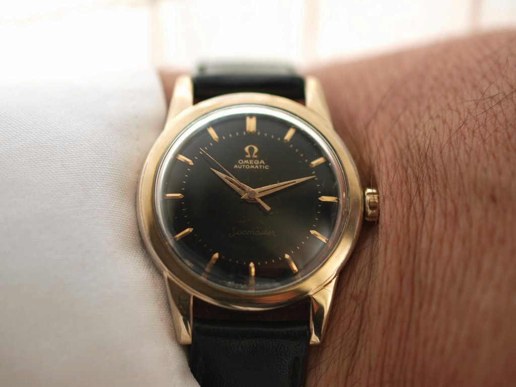 omega watch under 500