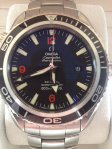 Omega 2200.51 outlet