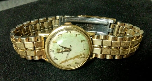 Watches hotsell ebay australia