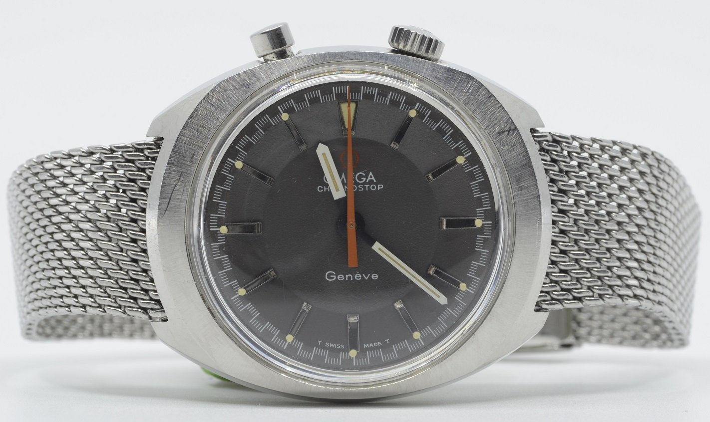 Omega chronostop outlet driver for sale