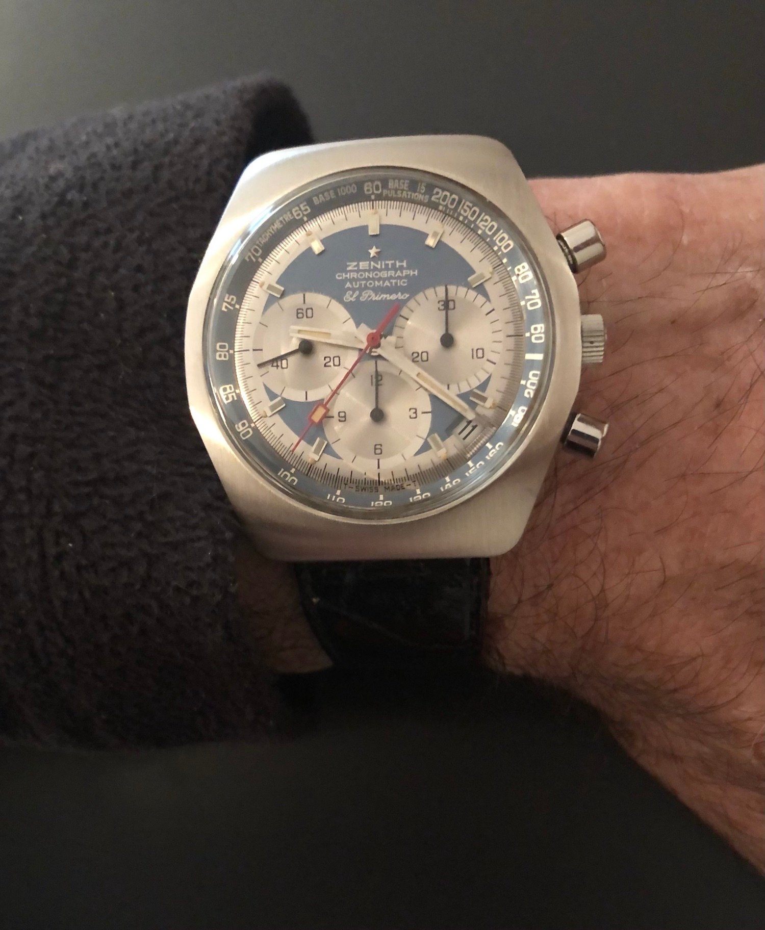 Zenith a788 hotsell