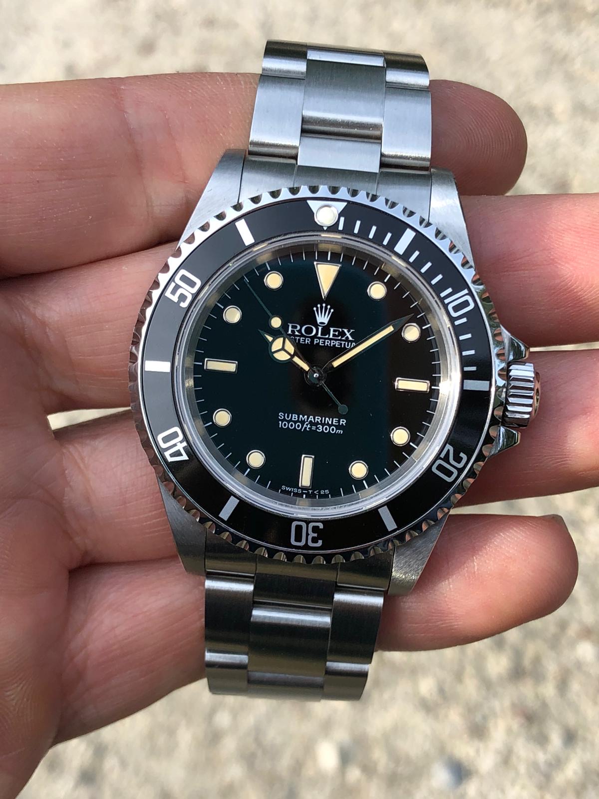 Rolex and your wallet - Page 23 - Rolex Forums - Rolex Watch Forum