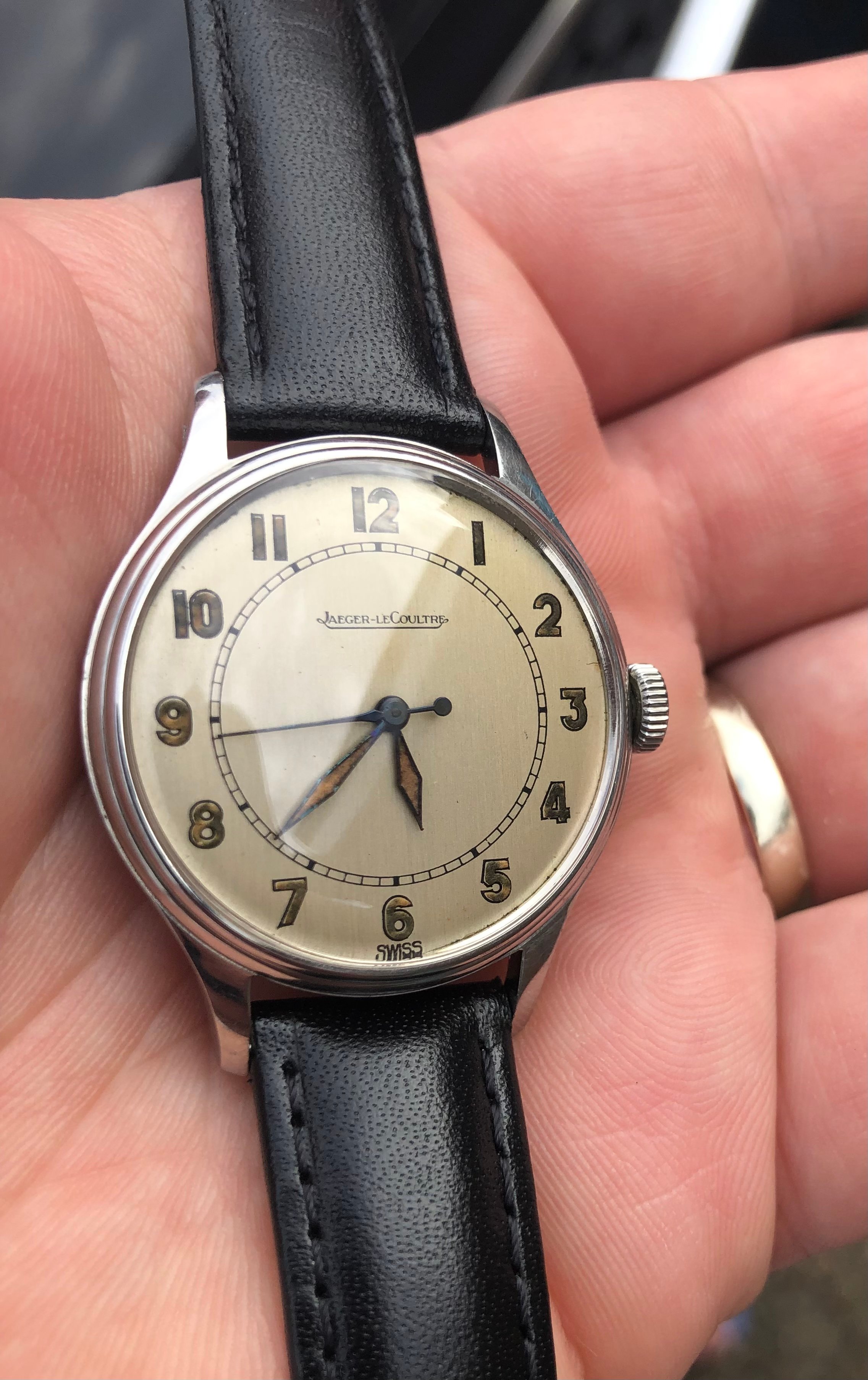 Jaeger lecoultre p478 hotsell