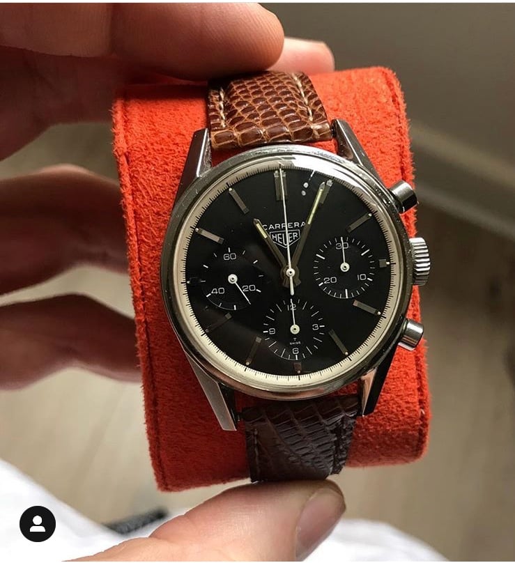 Heuer 2447n outlet