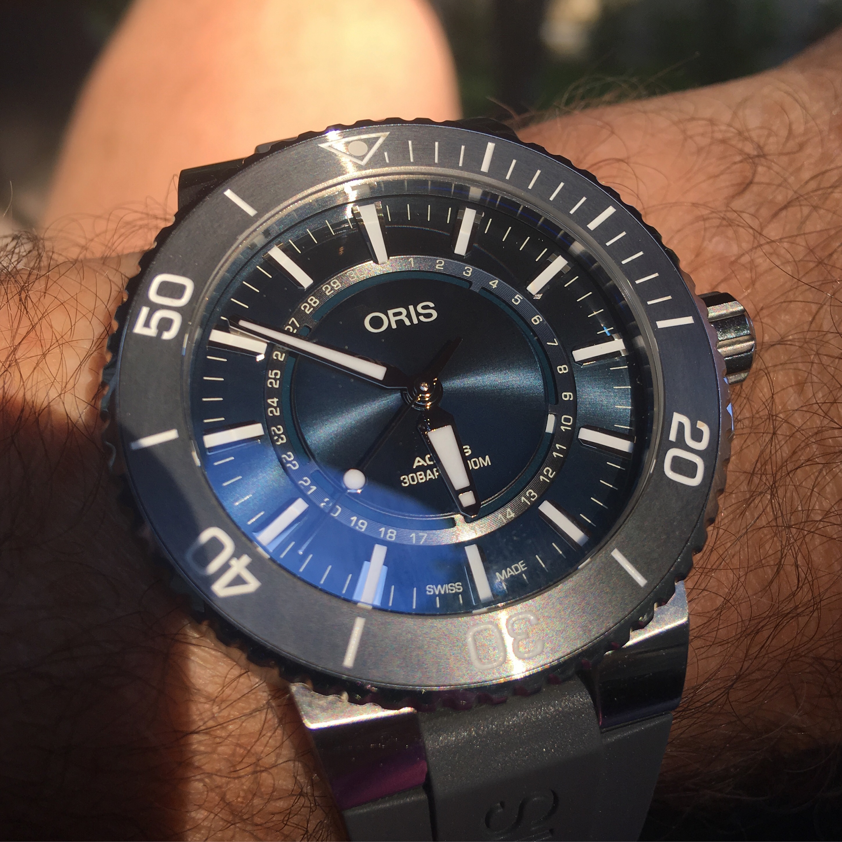 Oris Watches Page 2 Omega Forums