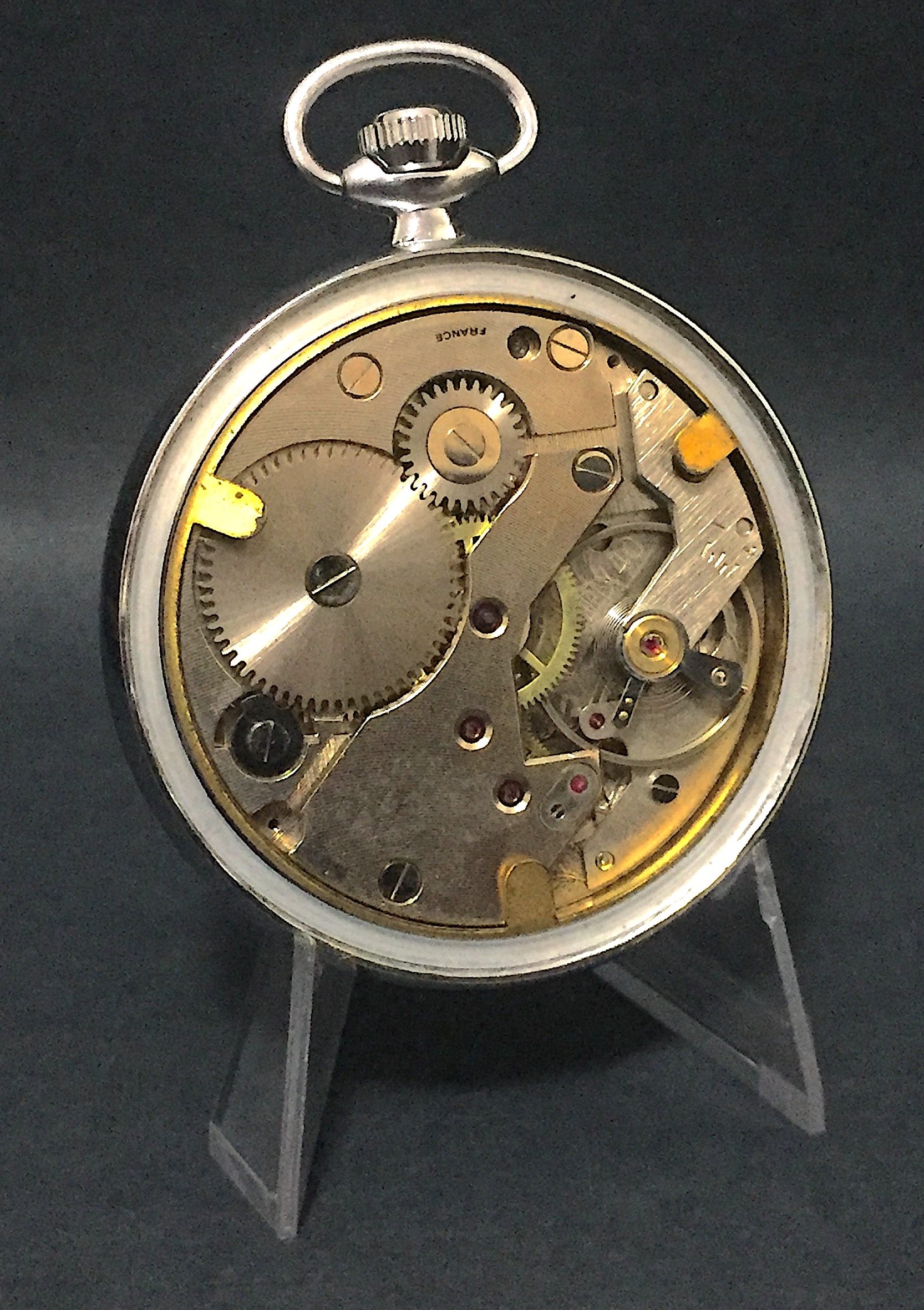 Algex hot sale pocket watch