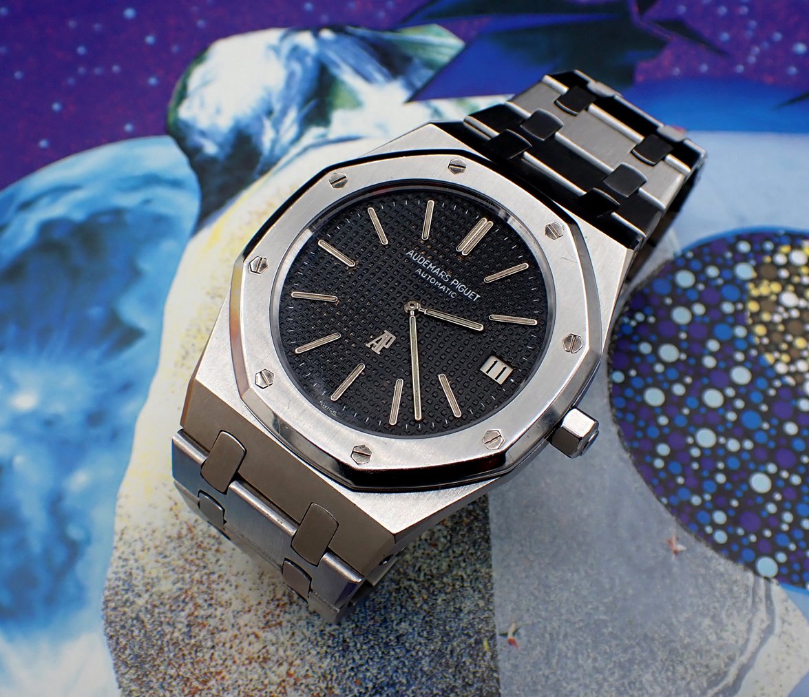 Audemars Piguet Royal Oak (5402)