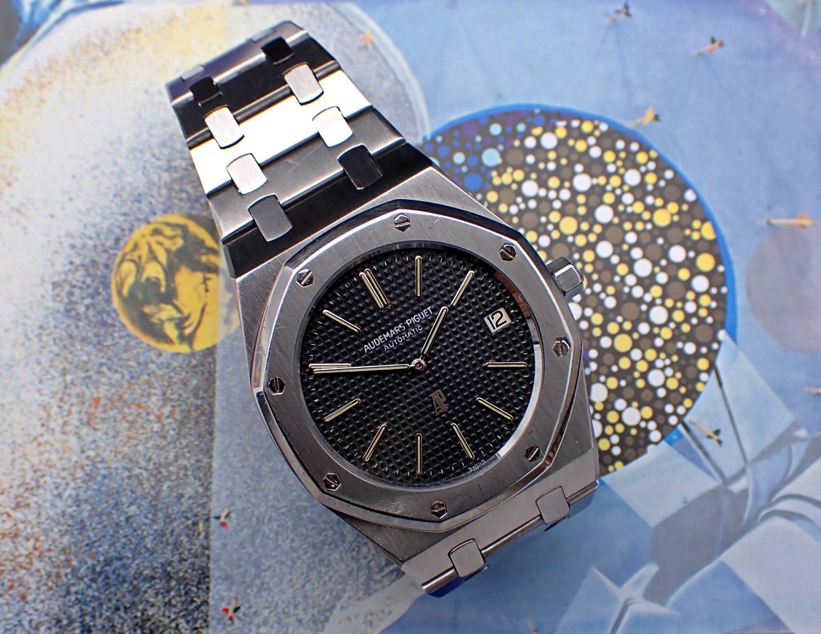 Audemars 5402 store a series